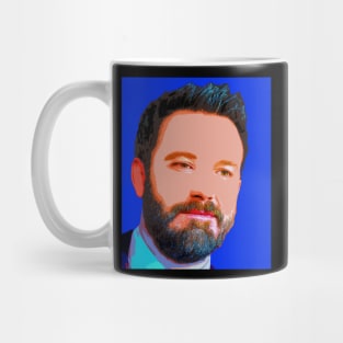 ben affleck Mug